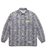 ワコマリア、レゲエやファンクの名盤LPジャケットをプリントした新作メンズTシャツなど｜写真40