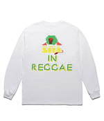 ワコマリア、レゲエやファンクの名盤LPジャケットをプリントした新作メンズTシャツなど｜写真23