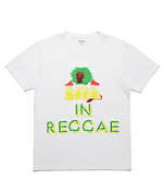 ワコマリア、レゲエやファンクの名盤LPジャケットをプリントした新作メンズTシャツなど｜写真8