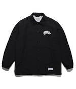 ワコマリア、レゲエやファンクの名盤LPジャケットをプリントした新作メンズTシャツなど｜写真38