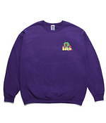 ワコマリア、レゲエやファンクの名盤LPジャケットをプリントした新作メンズTシャツなど｜写真32