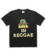 ワコマリア、レゲエやファンクの名盤LPジャケットをプリントした新作メンズTシャツなど｜写真7