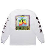 ワコマリア、レゲエやファンクの名盤LPジャケットをプリントした新作メンズTシャツなど｜写真19