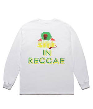 ワコマリア、レゲエやファンクの名盤LPジャケットをプリントした新作メンズTシャツなど｜写真23