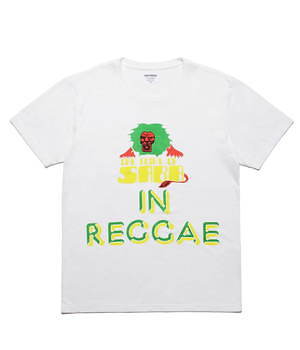 ワコマリア、レゲエやファンクの名盤LPジャケットをプリントした新作メンズTシャツなど｜写真8