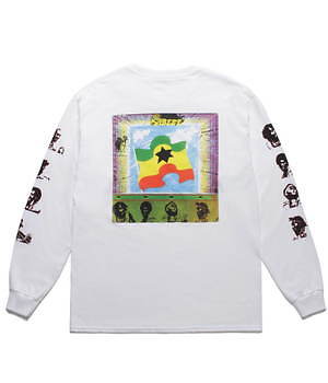 ワコマリア、レゲエやファンクの名盤LPジャケットをプリントした新作メンズTシャツなど｜写真19