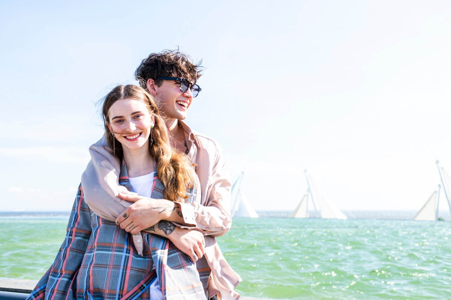 リヒト・ベシュトレーベン 2020年春夏<span>コレクション</span> - 写真3