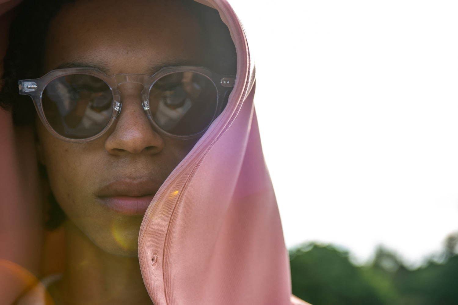 リヒト・ベシュトレーベン 2020年春夏<span>コレクション</span> - 写真18