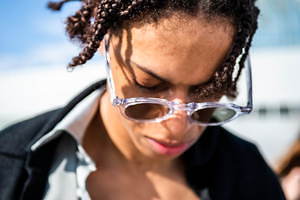 リヒト・ベシュトレーベン(Licht Bestreben) 2020年春夏ウィメンズ&メンズコレクション ディテール - 写真32