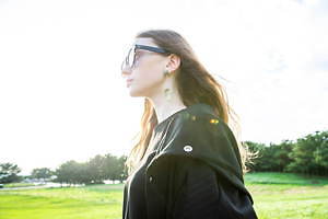 リヒト・ベシュトレーベン(Licht Bestreben) 2020年春夏ウィメンズ&メンズコレクション ディテール - 写真36