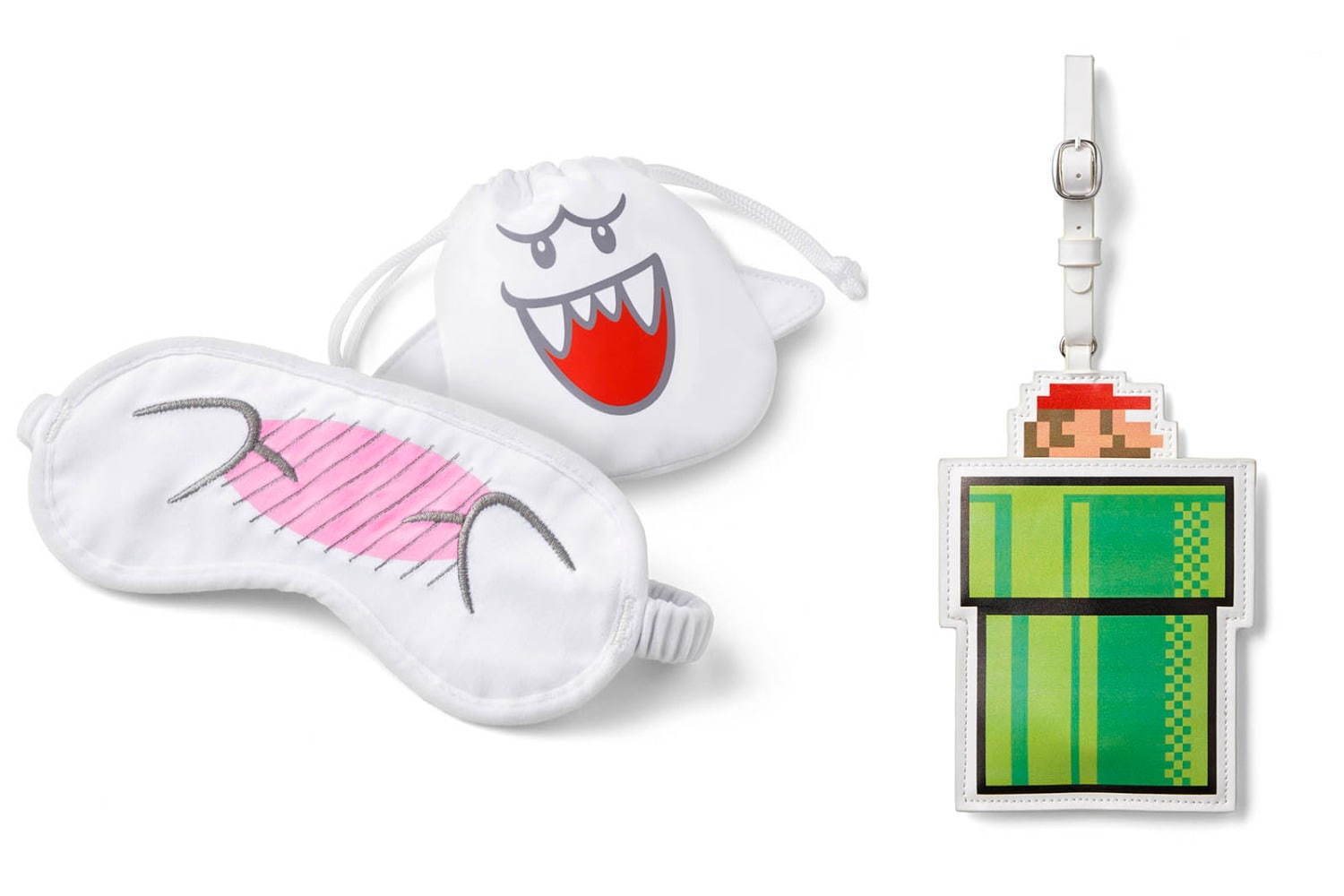 「スーパーマリオ」