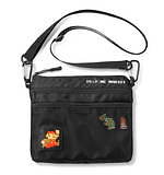 任天堂「スーパーマリオ」のトラベルグッズ、テレサのアイマスクやマリオが飛び出す土管型ICカードケース｜写真8