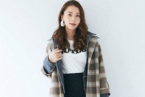 パルコ50ブランドの“ファッションマニア”による19年秋新作ファッション＆おすすめコーデ