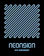 ネオンサインの“パステルネオンカラー”限定カットソー、東京・神宮前のトランク ホテルで販売｜写真11