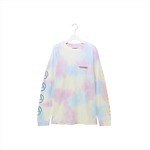 ネオンサインの“パステルネオンカラー”限定カットソー、東京・神宮前のトランク ホテルで販売｜写真3