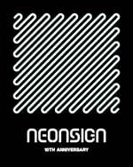 ネオンサインの“パステルネオンカラー”限定カットソー、東京・神宮前のトランク ホテルで販売｜写真9