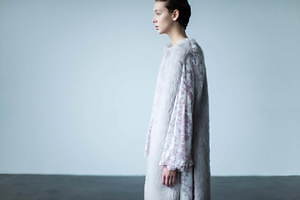 ライフウィズフラワーズ(LIFE WITH FLOWERS.) 2019-20年秋冬ウィメンズコレクション  - 写真2