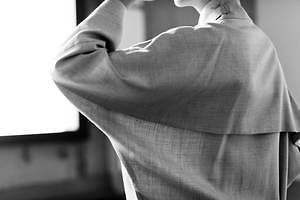 ライフウィズフラワーズ(LIFE WITH FLOWERS.) 2019-20年秋冬ウィメンズコレクション  - 写真11