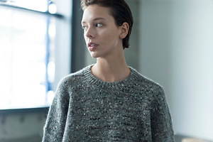 ライフウィズフラワーズ(LIFE WITH FLOWERS.) 2019-20年秋冬ウィメンズコレクション  - 写真20