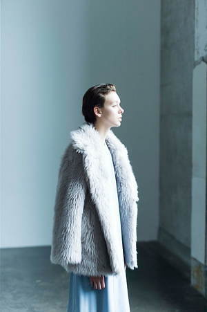 ライフウィズフラワーズ(LIFE WITH FLOWERS.) 2019-20年秋冬ウィメンズコレクション  - 写真24