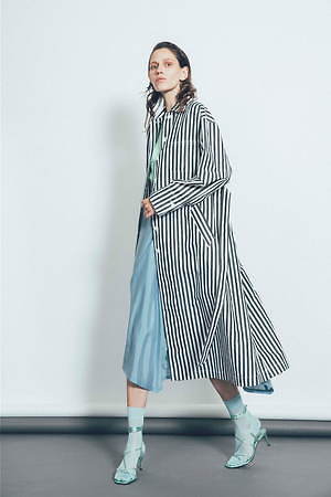 ミホコ サイトウ(MIHOKO SAITO) 2020年春夏ウィメンズコレクション  - 写真14