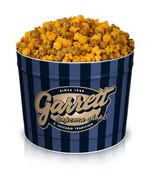 シカゴ発プチ贅沢なポップコーン「ギャレット ポップコーン」が原宿にオープン-日本初上陸｜写真1