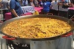 日本最大級スペインフェス「フィエスタ・デ・エスパーニャ2019」代々木公園で、巨大パエリア鍋が出現