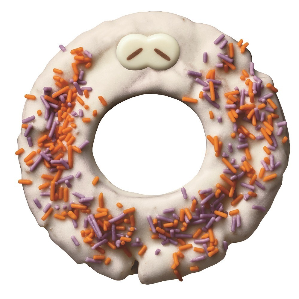 ミスドのハロウィン限定商品、“仮装パーティー”がテーマのドーナツ全6種｜写真2