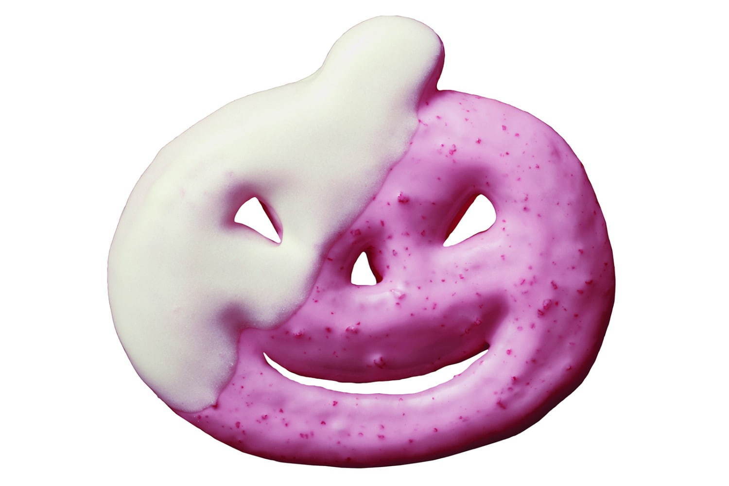 ミスタードーナツ