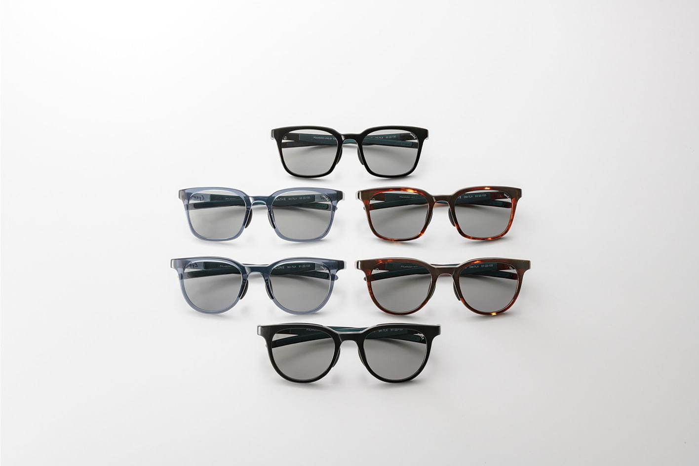 アイヴァン(EYEVAN) アイヴォル｜写真1