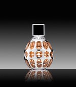 ジミーチュウのクリスマス限定フレグランスが登場、オードトワレ＆ボディローションがセットの限定コフレも｜写真1