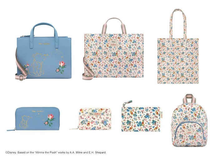 キャス キッドソン(Cath Kidston) くまのプーさん｜写真7