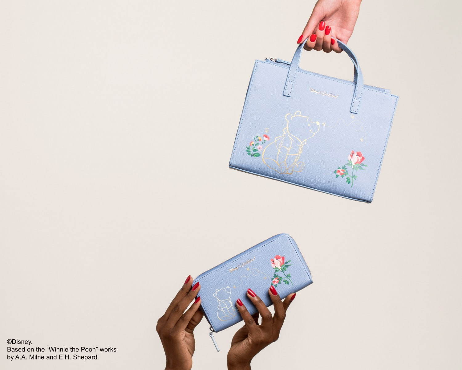 キャス キッドソン(Cath Kidston) くまのプーさん｜写真4