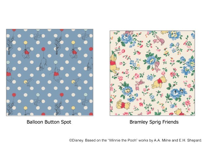 キャス キッドソン(Cath Kidston) くまのプーさん｜写真11