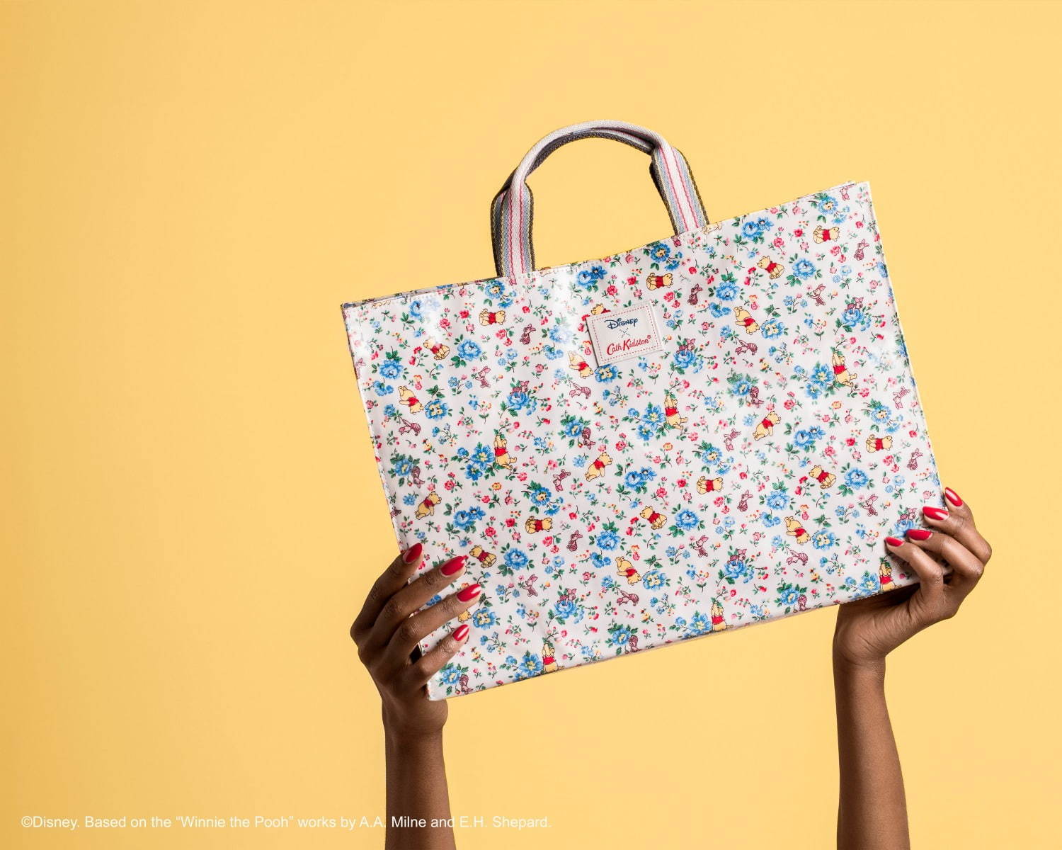 キャス キッドソン(Cath Kidston) くまのプーさん｜写真6