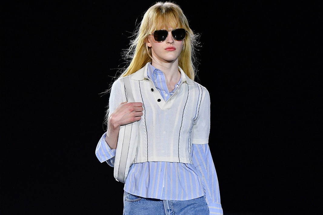 ラグ ＆ ボーン(rag & bone) 2020年春夏 ウィメンズ&メンズ