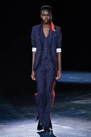 ラグ ＆ ボーン(rag & bone) 2020年春夏ウィメンズ&メンズコレクション  - 写真1