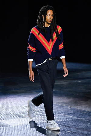 ラグ ＆ ボーン(rag & bone) 2020年春夏ウィメンズ&メンズコレクション  - 写真9