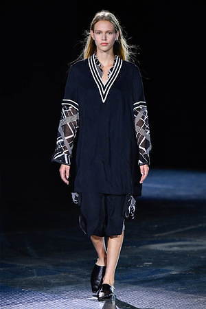 ラグ ＆ ボーン(rag & bone) 2020年春夏ウィメンズ&メンズコレクション  - 写真17