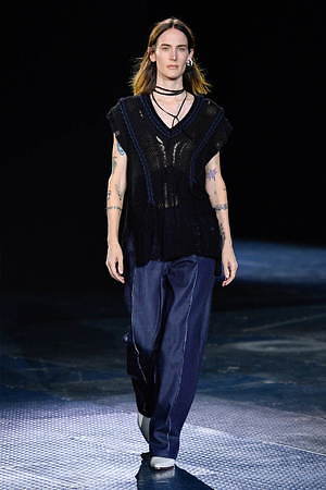 ラグ ＆ ボーン(rag & bone) 2020年春夏ウィメンズ&メンズコレクション  - 写真24