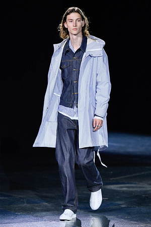 ラグ ＆ ボーン(rag & bone) 2020年春夏ウィメンズ&メンズコレクション  - 写真25