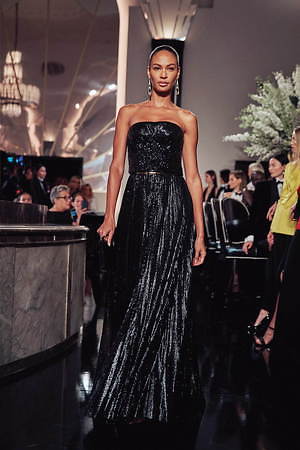 ラルフ ローレン(Ralph Lauren) 2019年秋ウィメンズコレクション  - 写真16