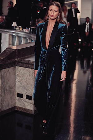 ラルフ ローレン(Ralph Lauren) 2019年秋ウィメンズコレクション  - 写真29