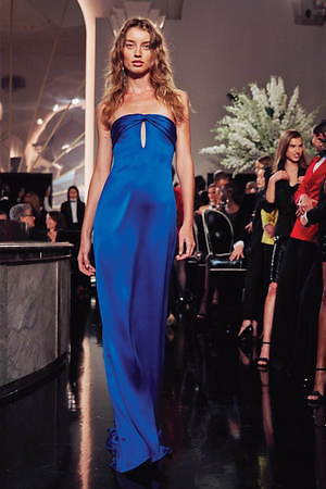 ラルフ ローレン(Ralph Lauren) 2019年秋ウィメンズコレクション  - 写真31