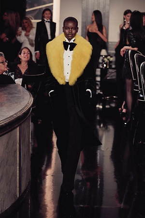 ラルフ ローレン(Ralph Lauren) 2019年秋ウィメンズコレクション  - 写真33