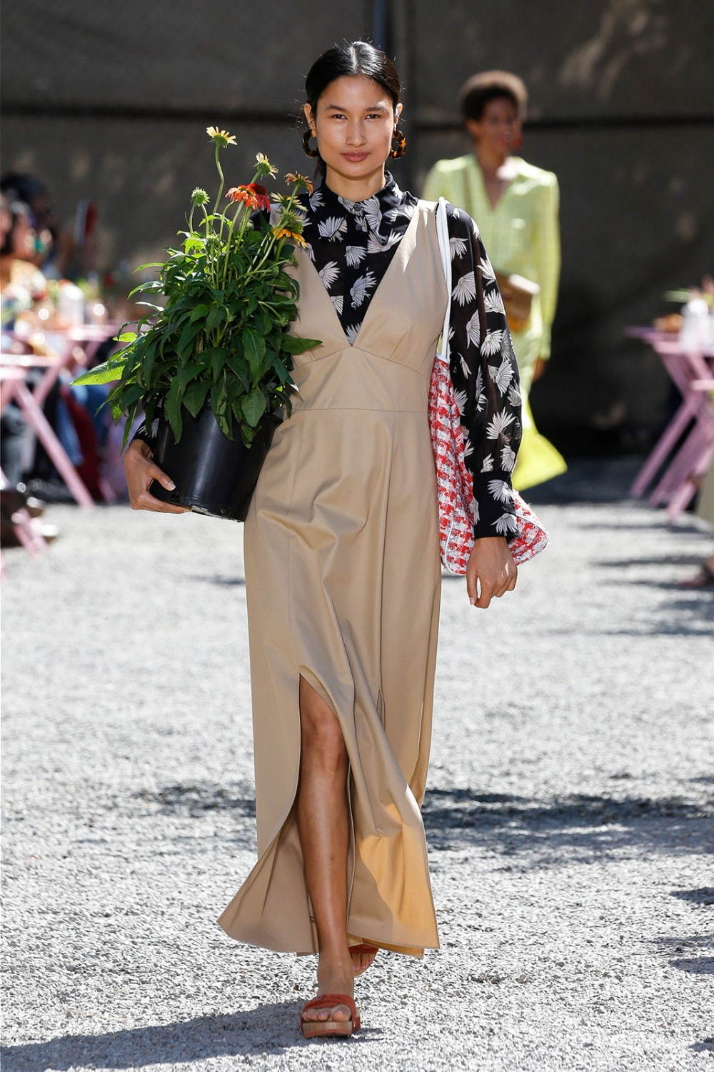 ケイト・スペード ニューヨーク(kate spade new york) 2020年春夏ウィメンズコレクション  - 写真14