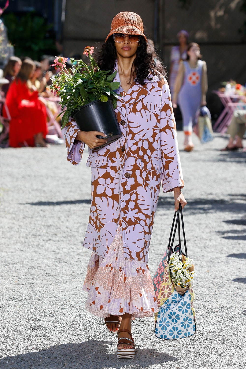 ケイト・スペード ニューヨーク(kate spade new york) 2020年春夏ウィメンズコレクション  - 写真21