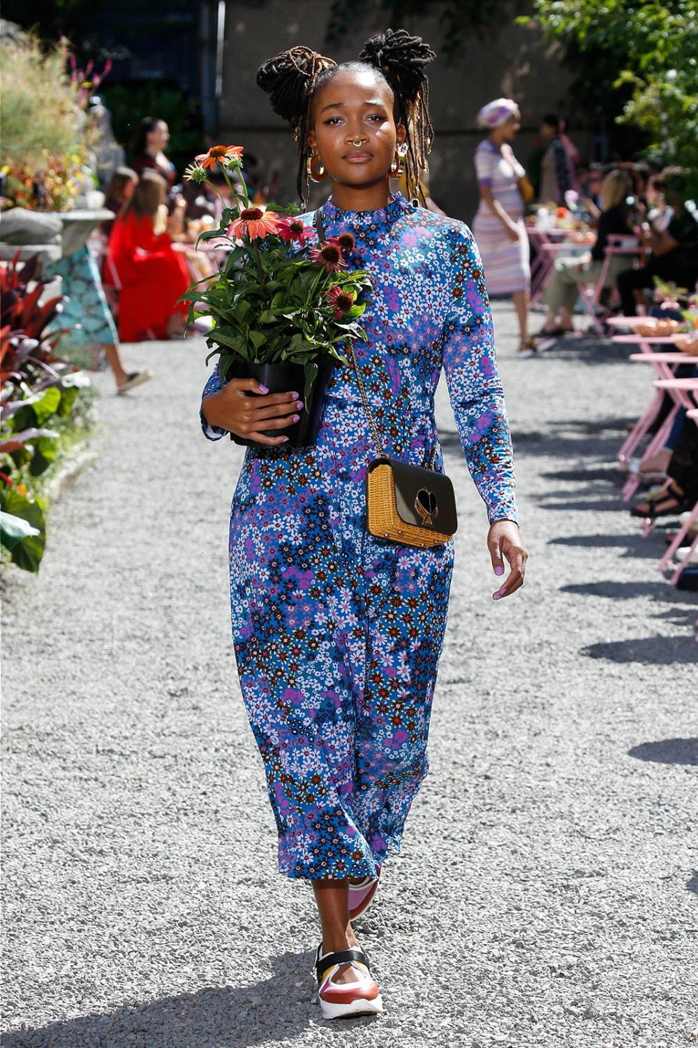 ケイト・スペード ニューヨーク(kate spade new york) 2020年春夏ウィメンズコレクション  - 写真22