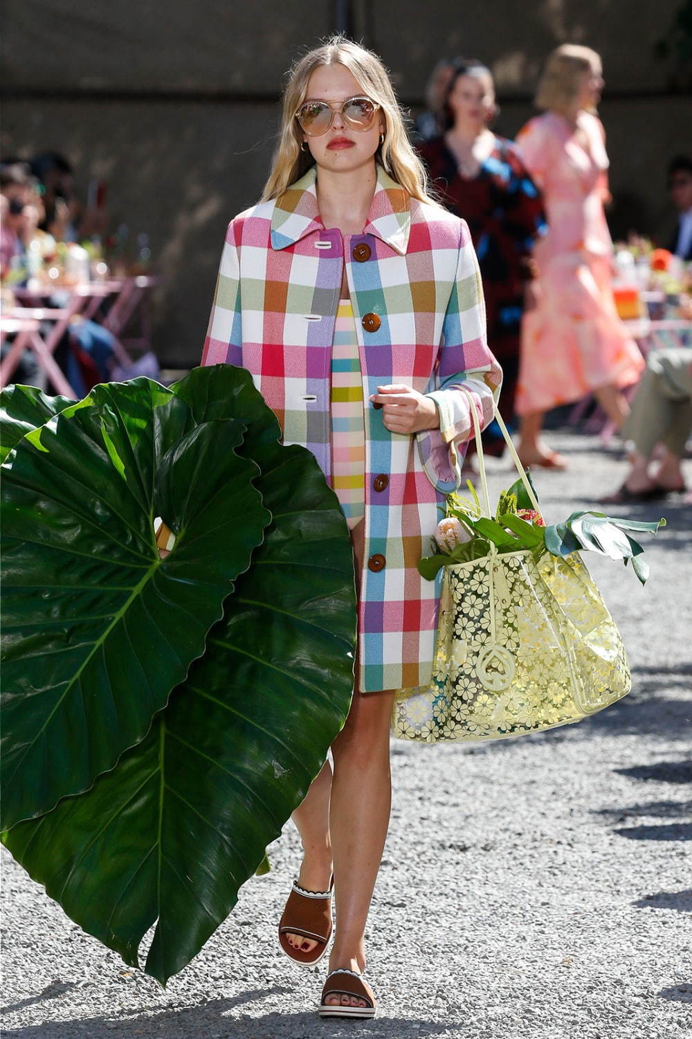 ケイト・スペード ニューヨーク(kate spade new york) 2020年春夏ウィメンズコレクション  - 写真25