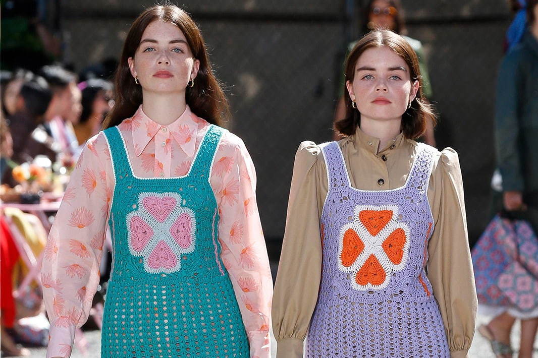 ケイト・スペード ニューヨーク 2020年春夏 ウィメンズ コレクション